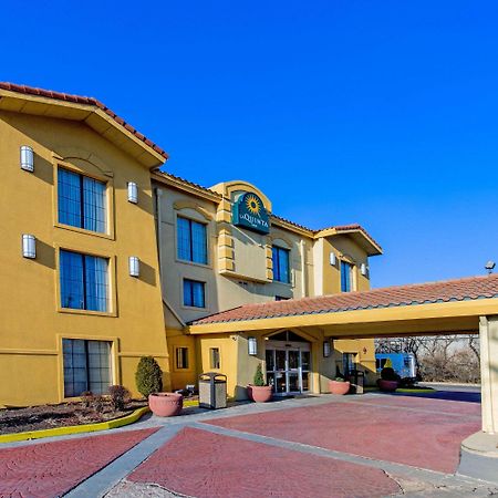 Chicago O'Hare Airport Otel Elk Grove Village Dış mekan fotoğraf