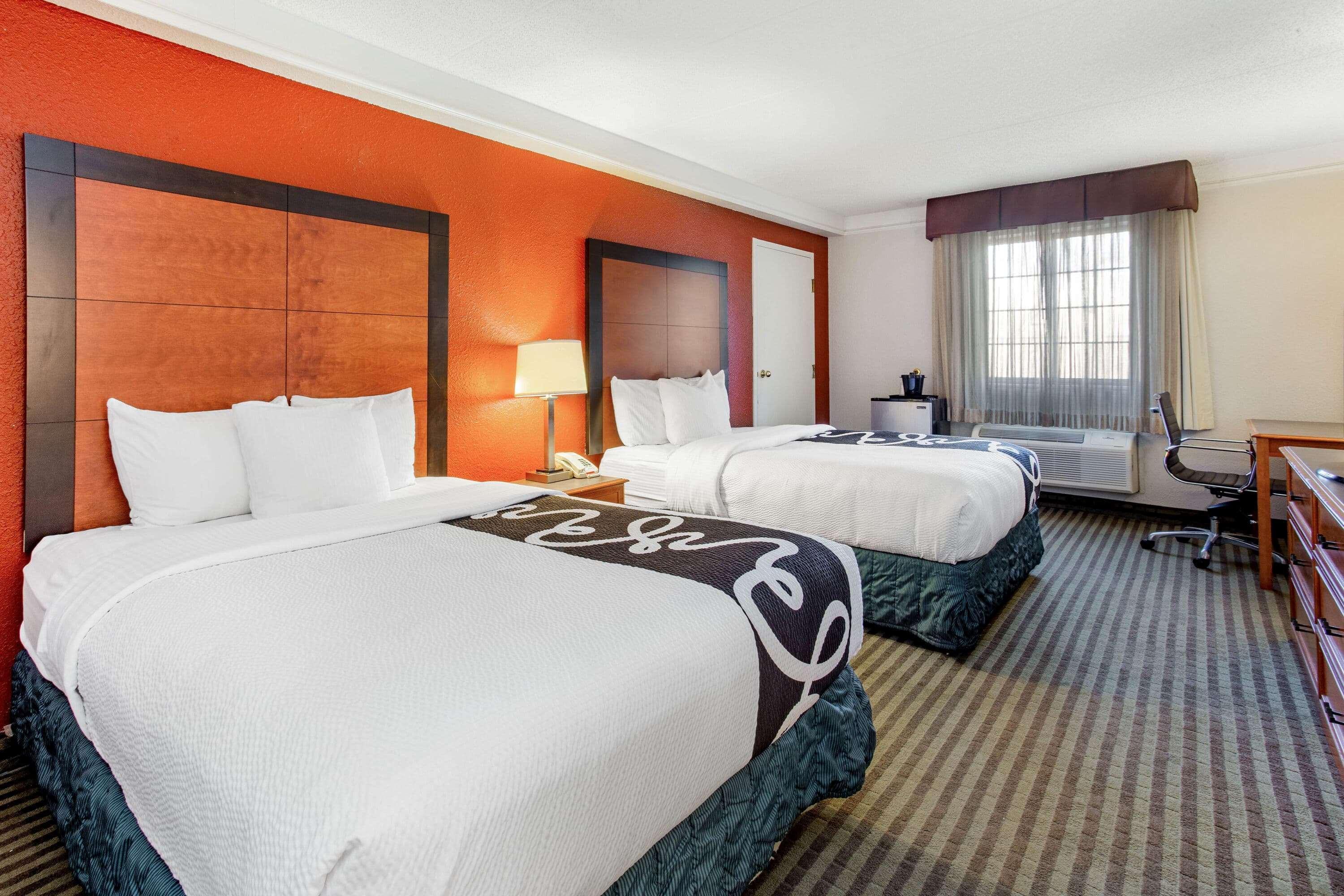 Chicago O'Hare Airport Otel Elk Grove Village Dış mekan fotoğraf