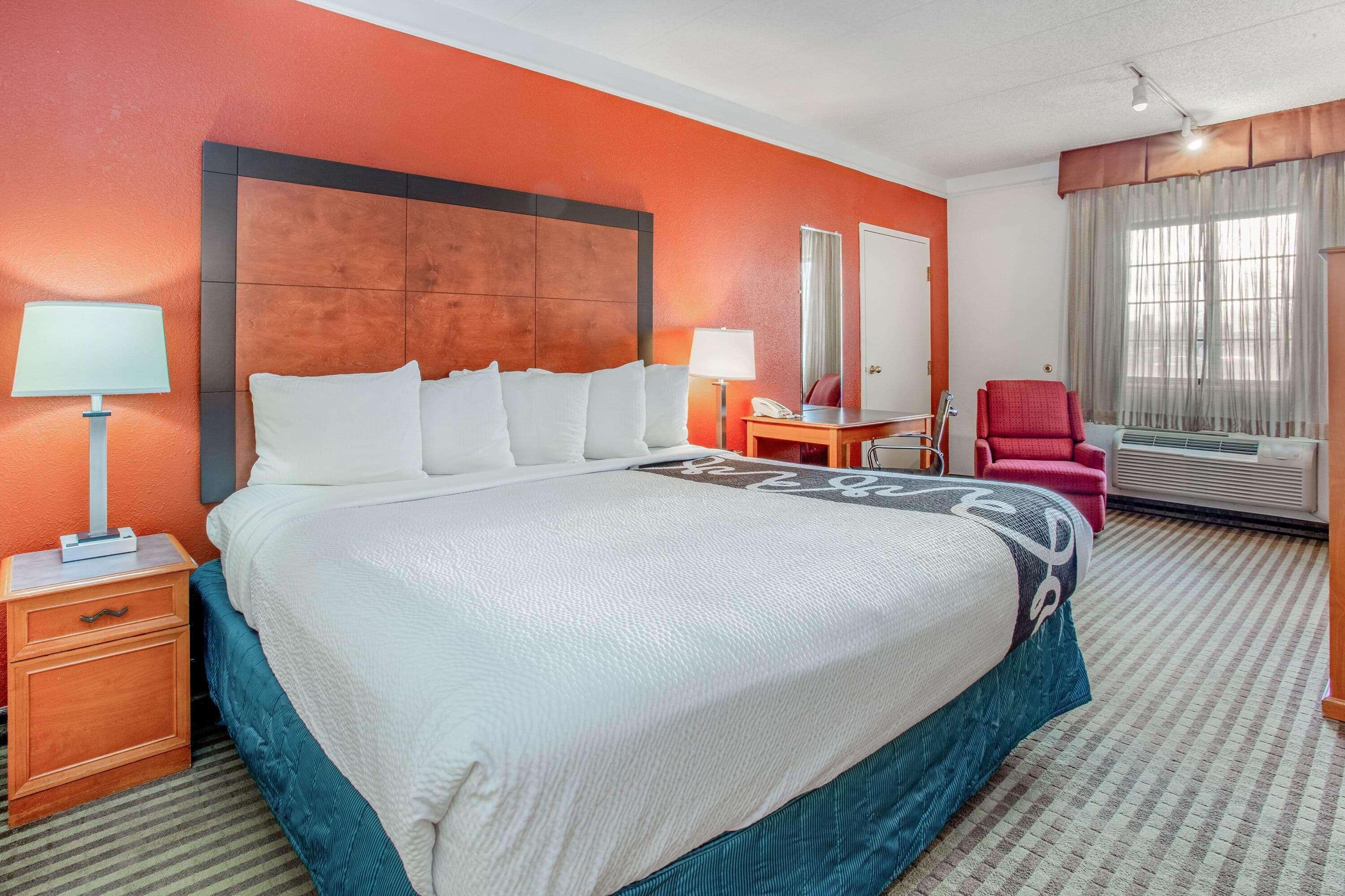 Chicago O'Hare Airport Otel Elk Grove Village Dış mekan fotoğraf