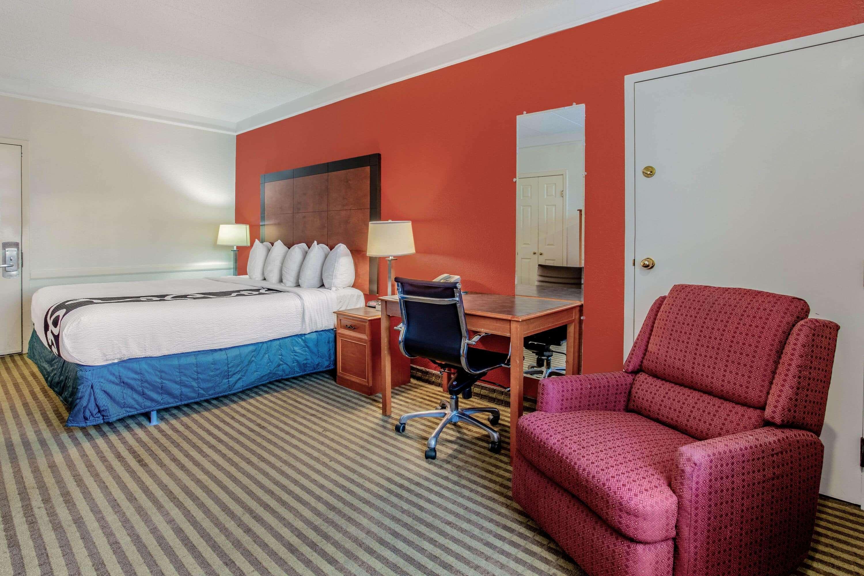 Chicago O'Hare Airport Otel Elk Grove Village Dış mekan fotoğraf