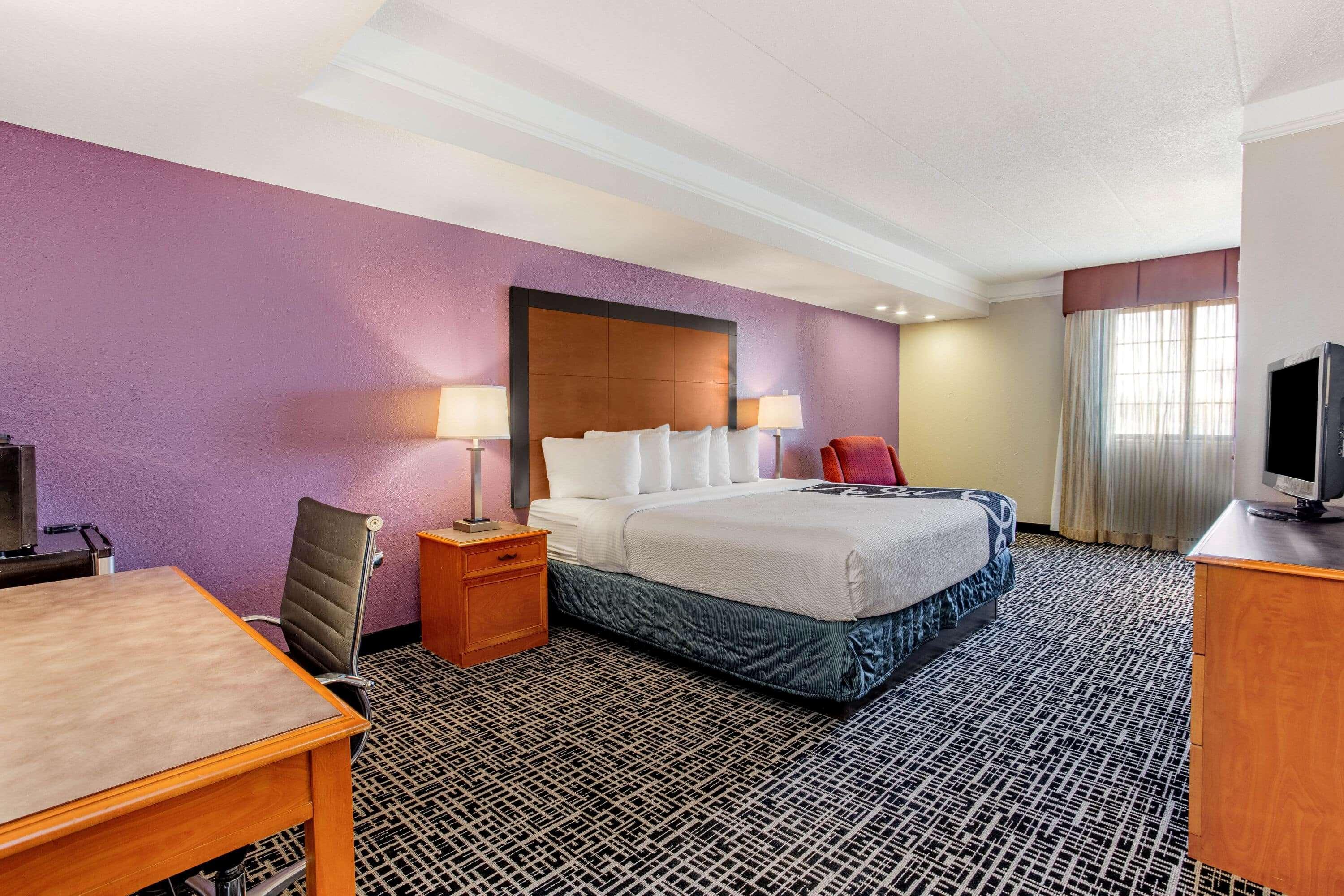 Chicago O'Hare Airport Otel Elk Grove Village Dış mekan fotoğraf