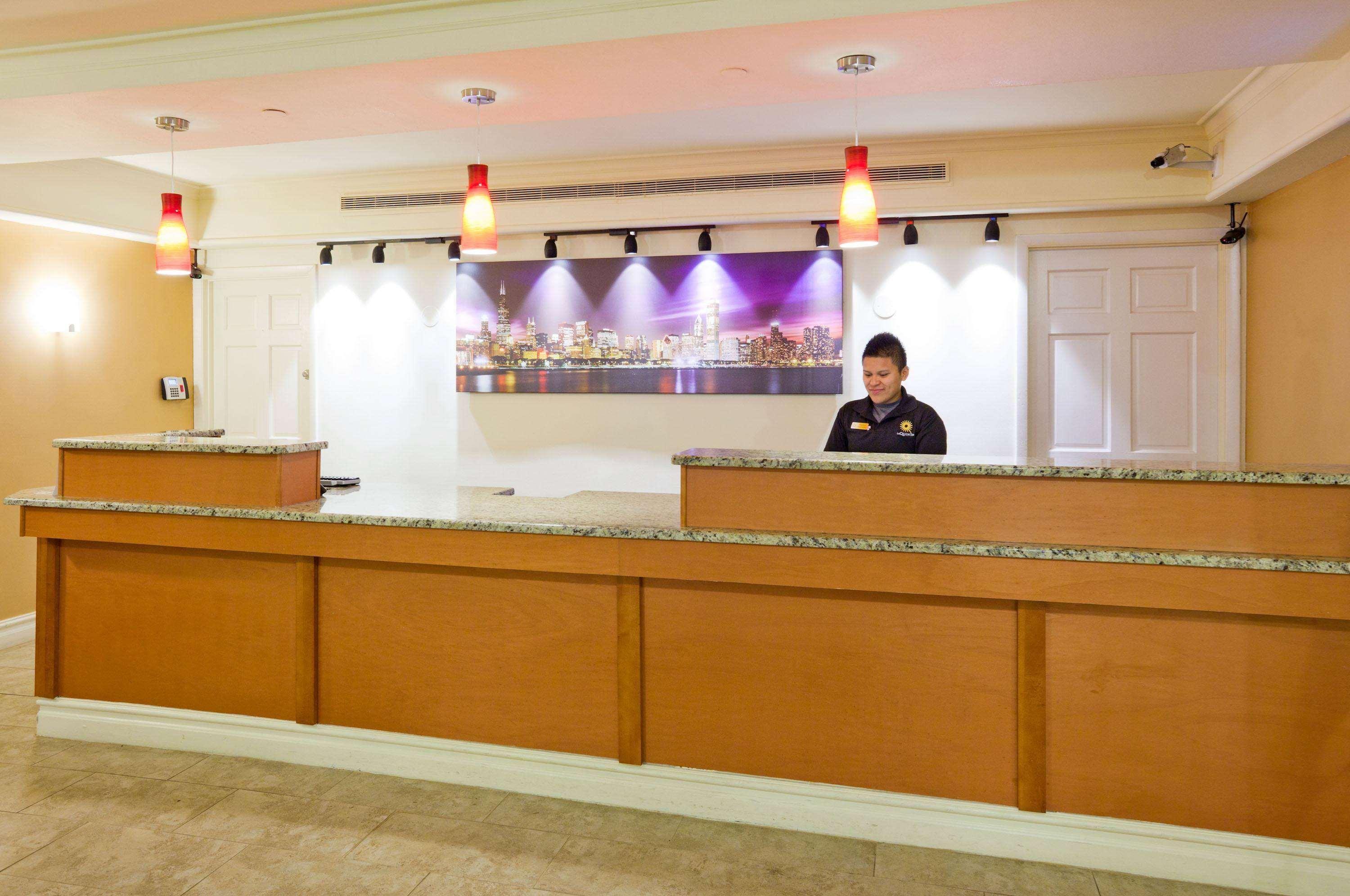 Chicago O'Hare Airport Otel Elk Grove Village Dış mekan fotoğraf