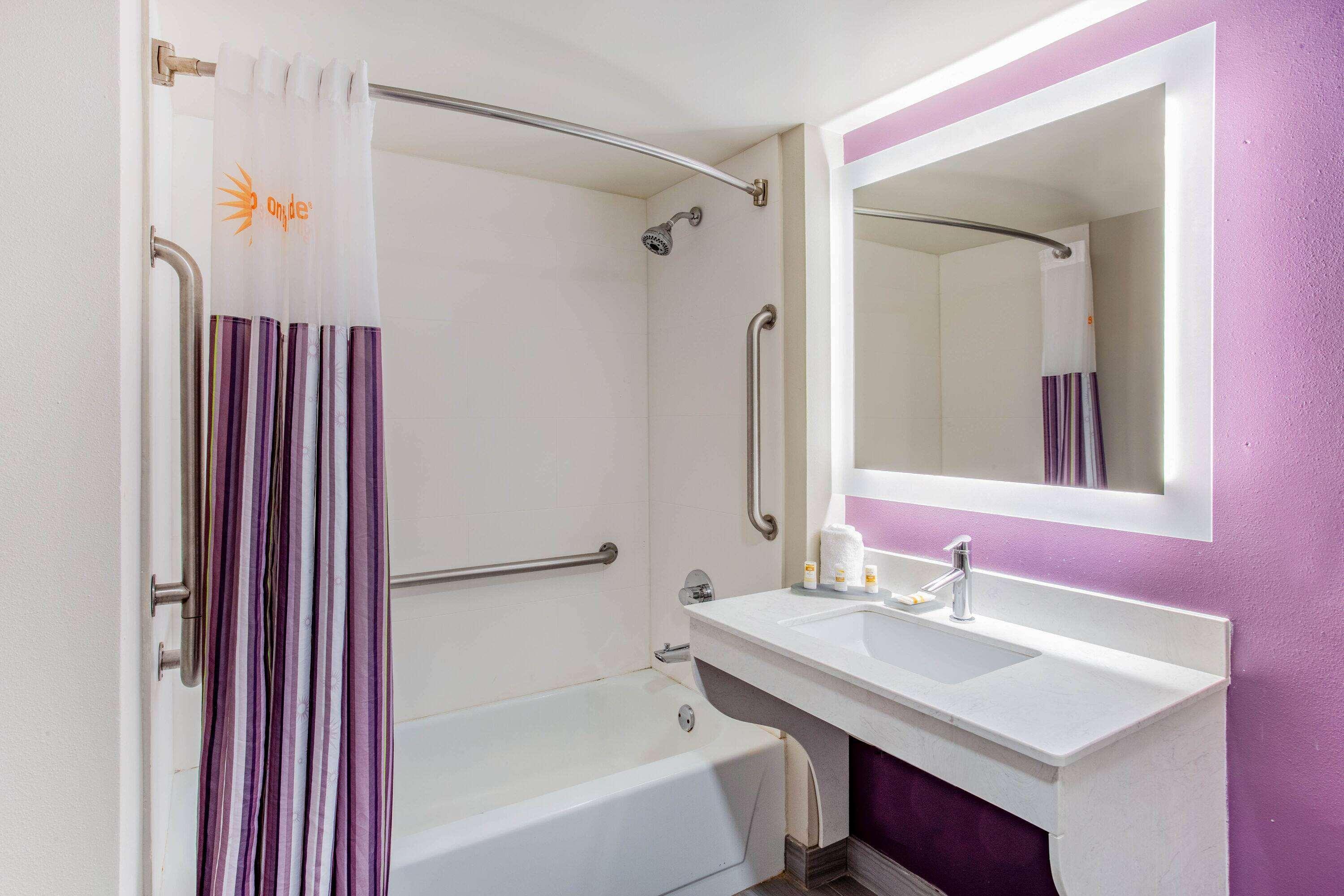 Chicago O'Hare Airport Otel Elk Grove Village Dış mekan fotoğraf