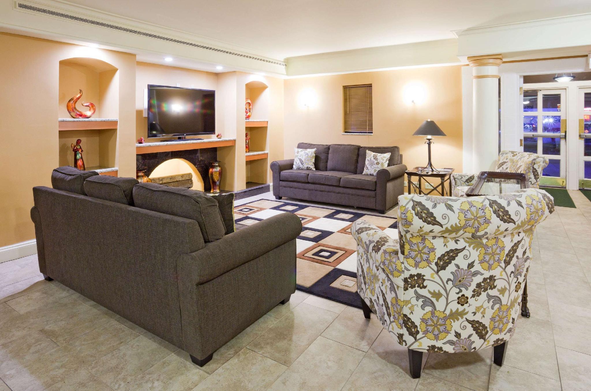Chicago O'Hare Airport Otel Elk Grove Village Dış mekan fotoğraf