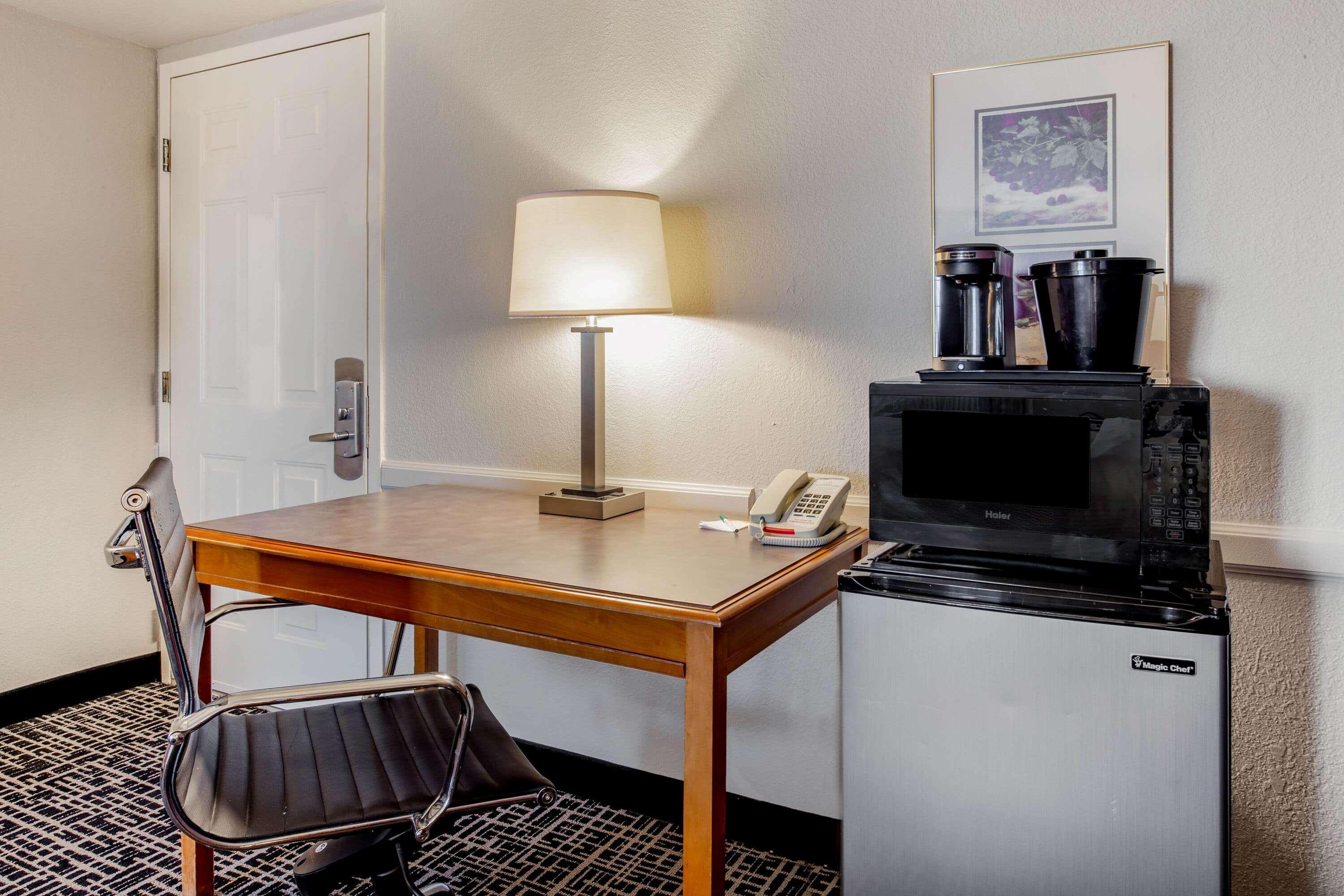 Chicago O'Hare Airport Otel Elk Grove Village Dış mekan fotoğraf