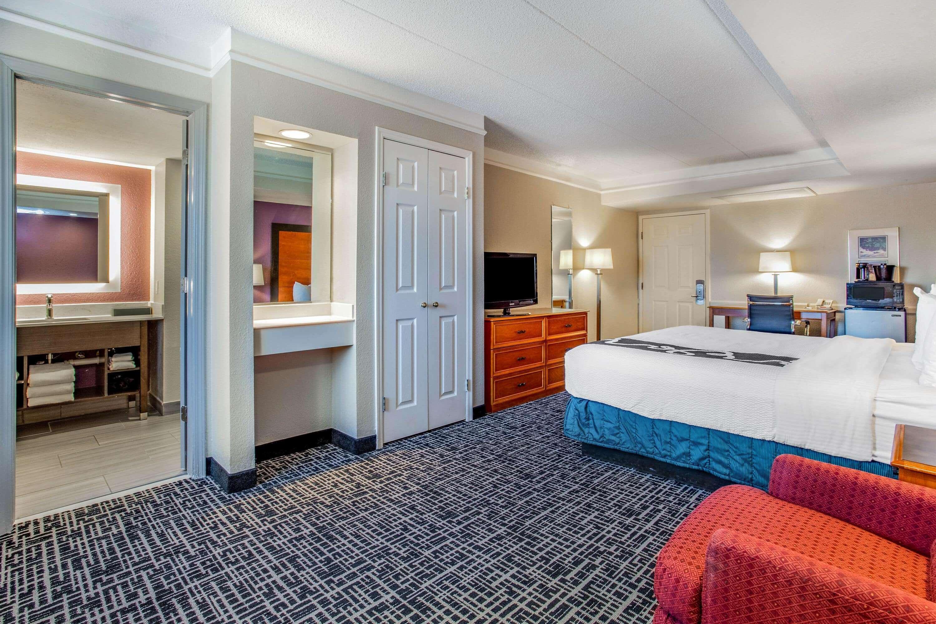 Chicago O'Hare Airport Otel Elk Grove Village Dış mekan fotoğraf