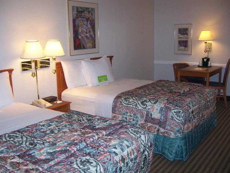 Chicago O'Hare Airport Otel Elk Grove Village Dış mekan fotoğraf