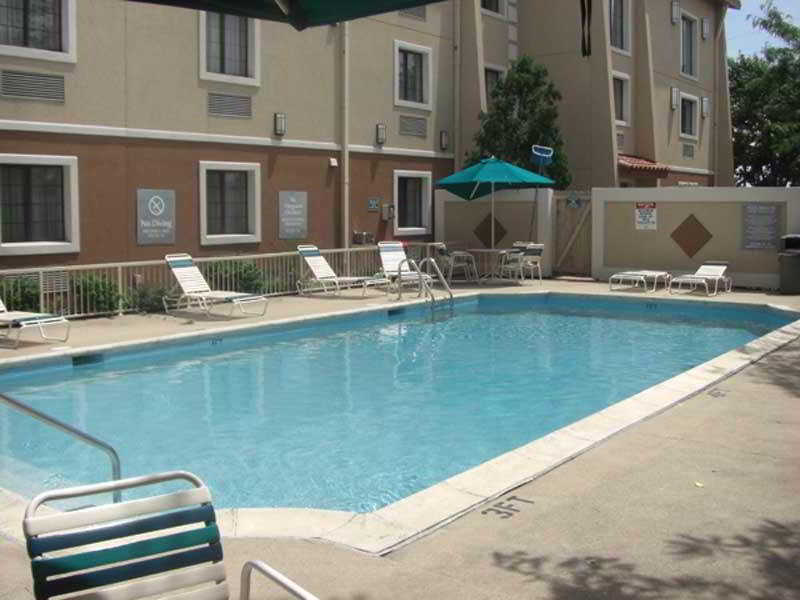 Chicago O'Hare Airport Otel Elk Grove Village Konforlar fotoğraf